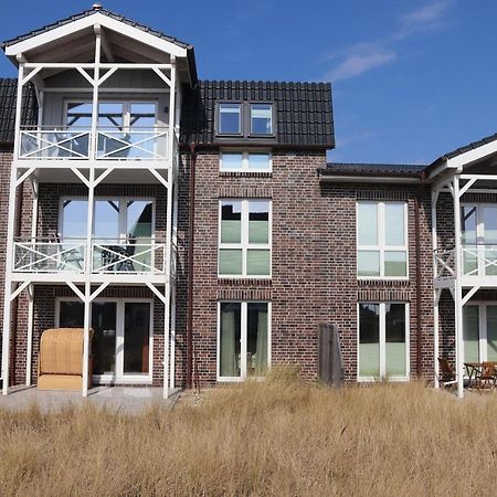 Weisse Duene Ferienwohnung *Weisse Duene 5* Wittdun Exterior photo